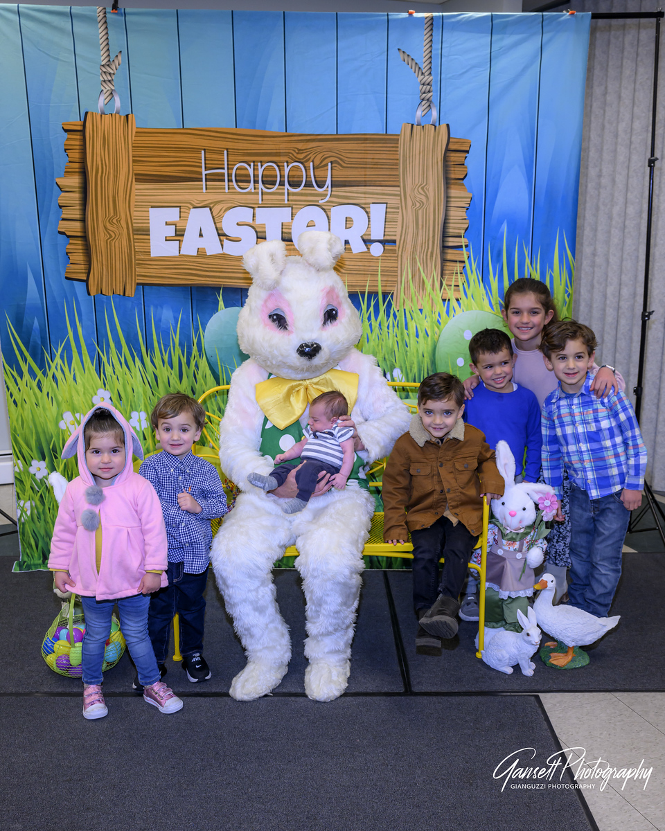 easter 1
