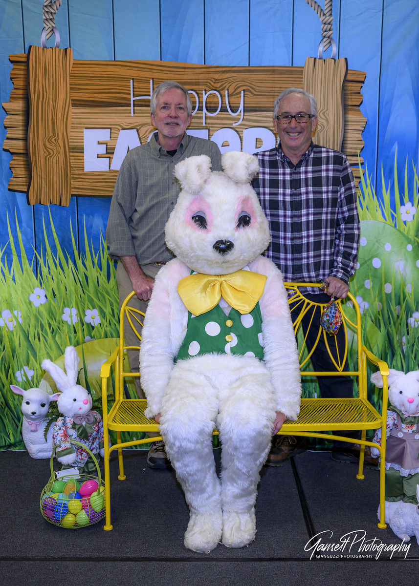 easter 3