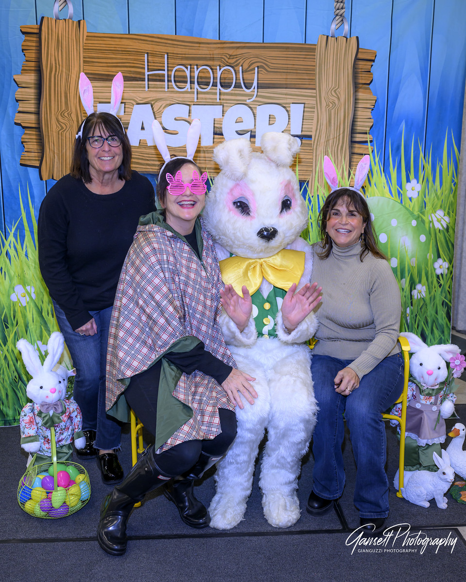 easter 7