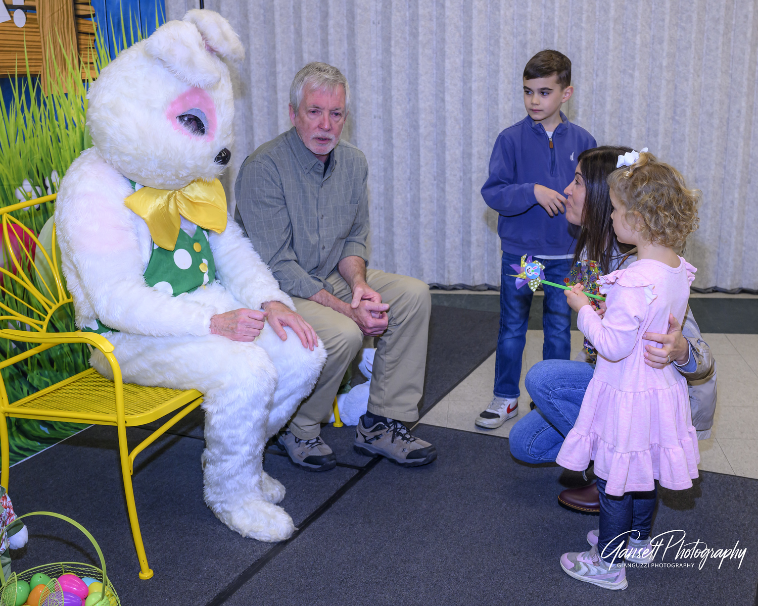 easter 8