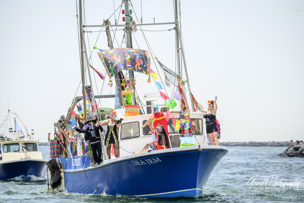 Sea Jem Grand Prize